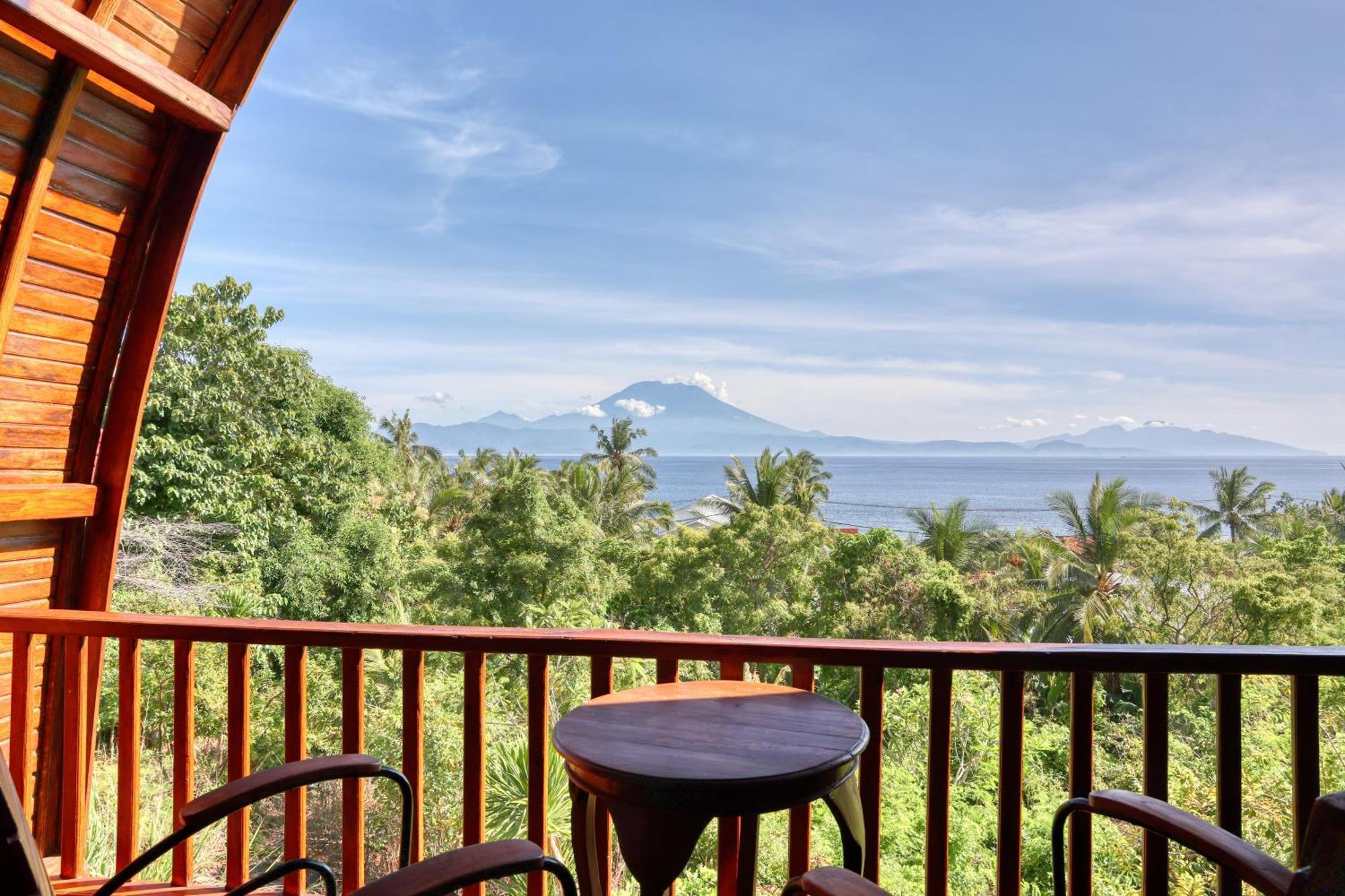 Petak Cottage Ped Exterior foto